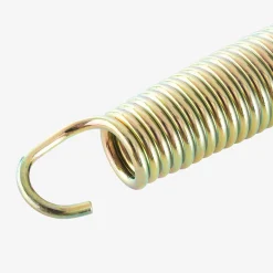 Arebos Trampolin Federn 215 mm Clearance