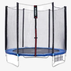 Arebos Trampolin 8 Fuß 244 cm Outlet