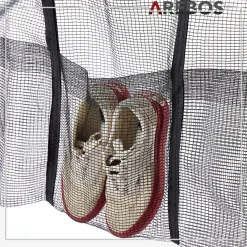Arebos Trampolin 8 Fuß 244 cm Outlet
