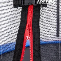 Arebos Trampolin 8 Fuß 244 cm Outlet
