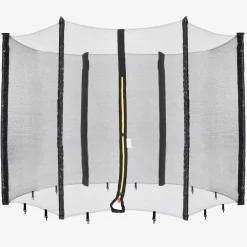 Arebos Trampolin Netz für 6 Stangen - 244 cm Best