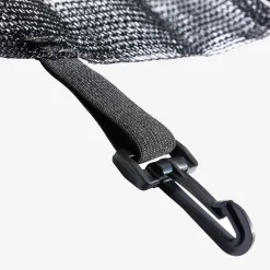 Arebos Trampolin Netz für 6 Stangen - 244 cm Best