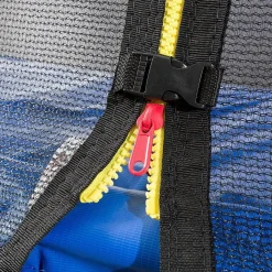 Arebos Trampolin Netz für 8 Stangen - 305 cm