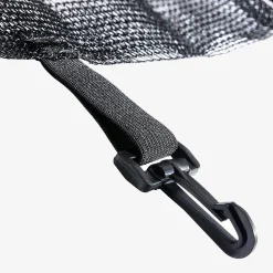 Arebos Trampolin Netz für 8 Stangen - 305 cm