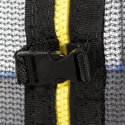 Arebos Trampolin Netz für 8 Stangen - 366 cm New