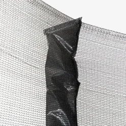 Arebos Trampolin Netz für 8 Stangen - 366 cm New