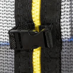 Arebos Trampolin Netz für 6 Stangen - 366 cm Best