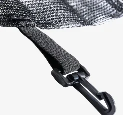 Arebos Trampolin Netz für 6 Stangen - 366 cm Best