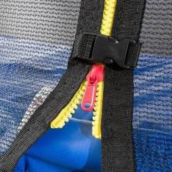 Arebos Trampolin Netz für 6 Stangen - 366 cm Best