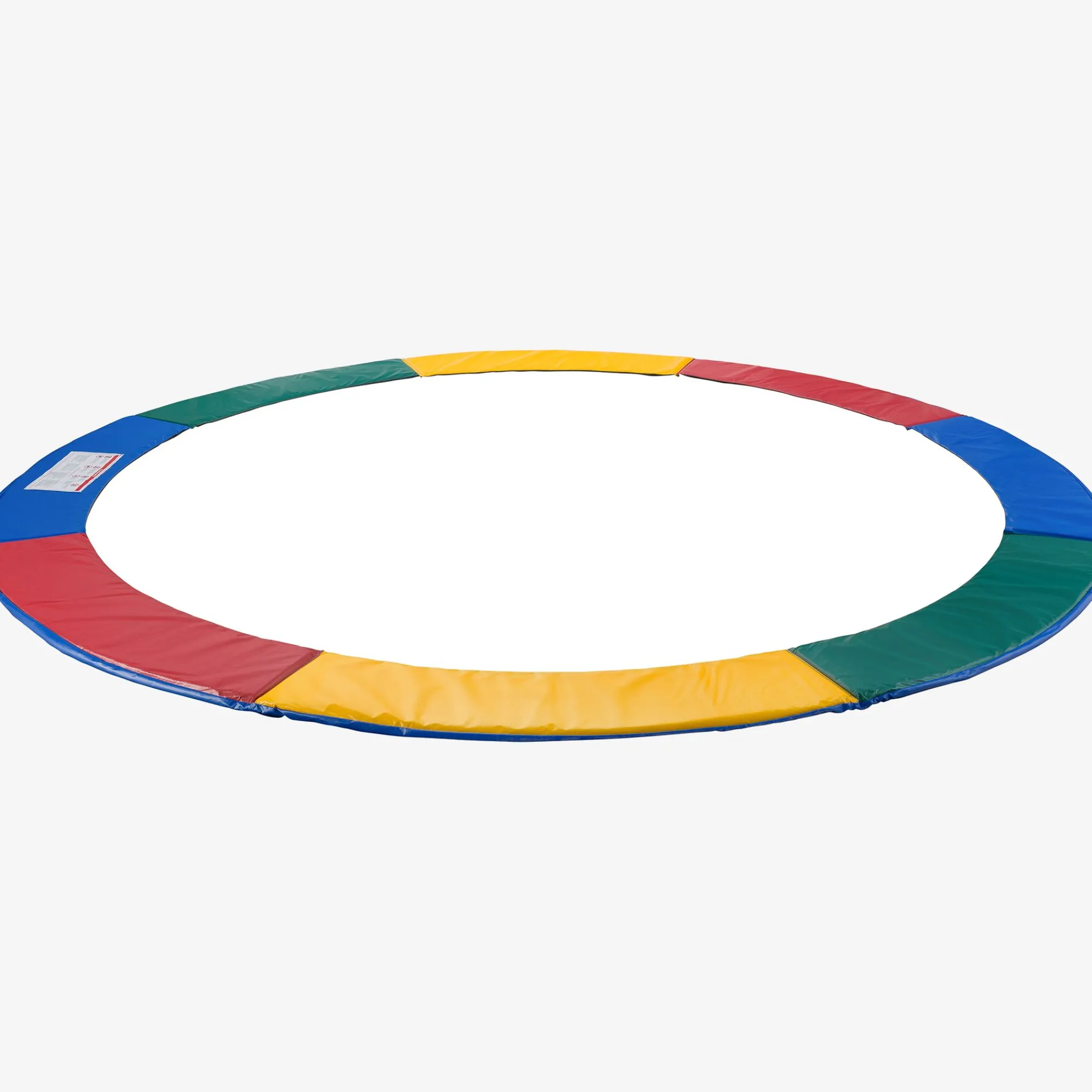 Arebos Trampolin Randabdeckung 366 cm Outlet