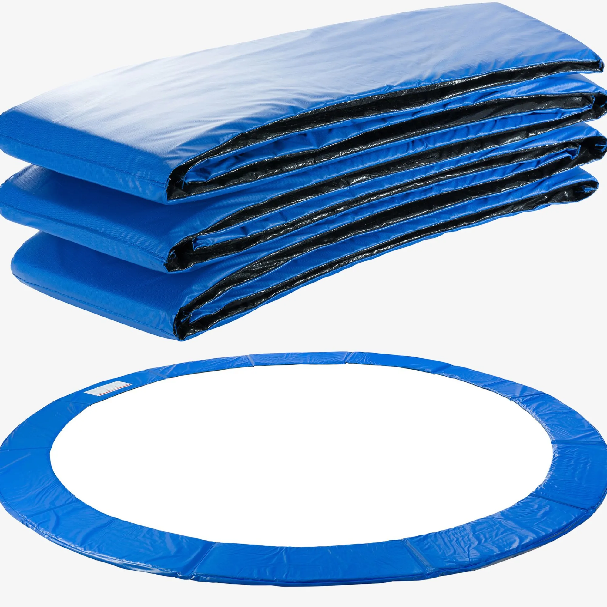 Arebos Trampolin Randabdeckung 366 cm Outlet