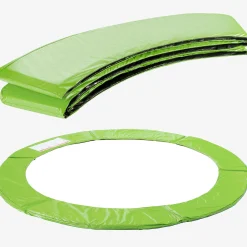 Arebos Trampolin Randabdeckung 244 cm Sale