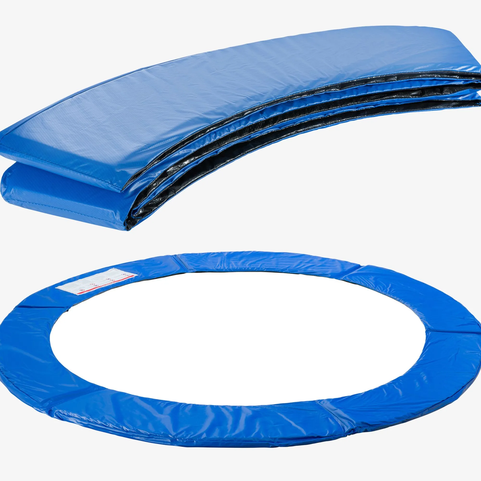 Arebos Trampolin Randabdeckung 244 cm Sale