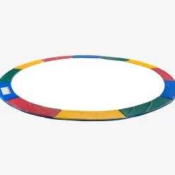 Arebos Trampolin Randabdeckung 487 cm Discount
