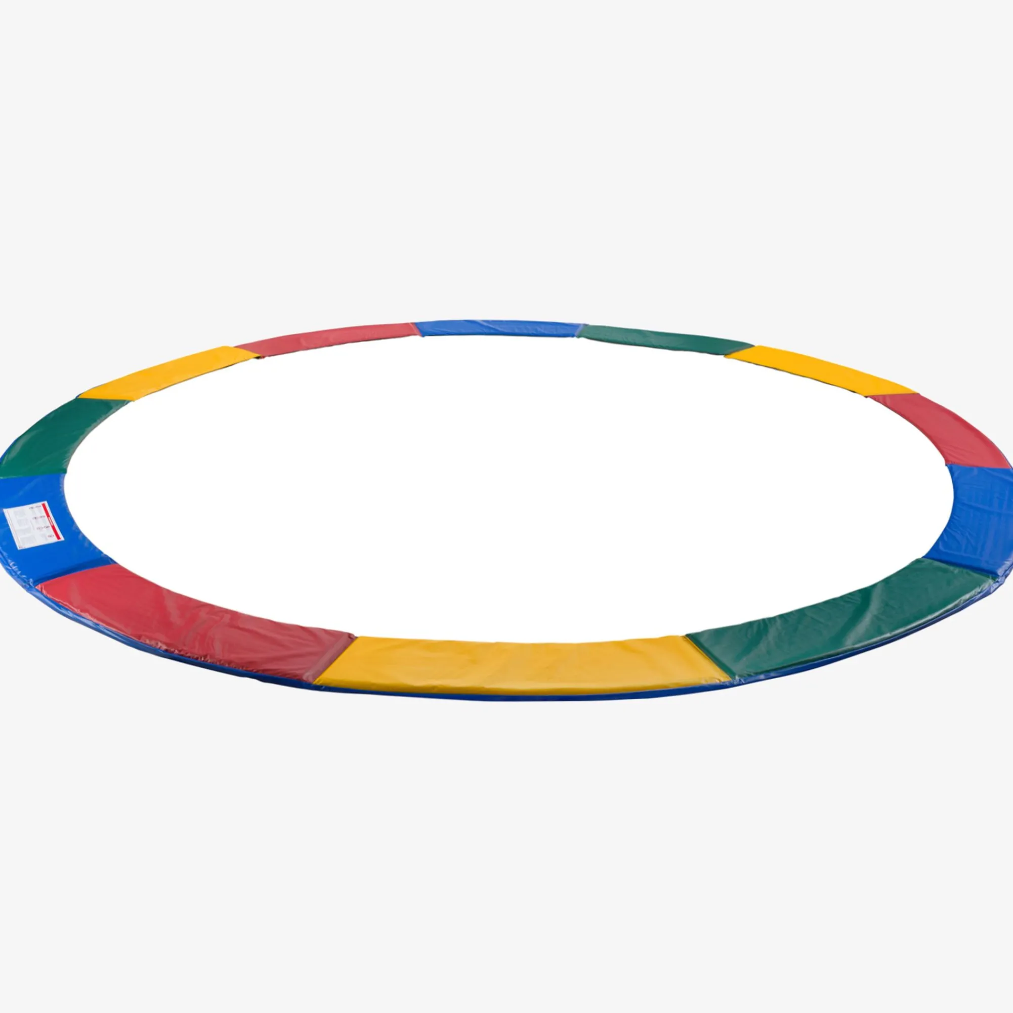 Arebos Trampolin Randabdeckung 487 cm Discount