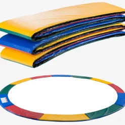 Arebos Trampolin Randabdeckung 487 cm Discount