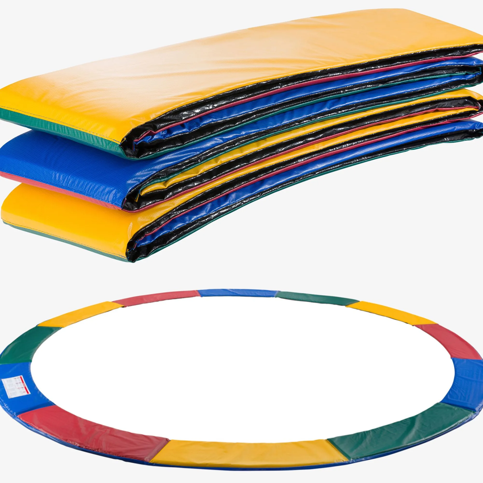 Arebos Trampolin Randabdeckung 487 cm Discount