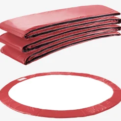 Arebos Trampolin Randabdeckung 457 cm New