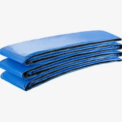 Arebos Trampolin Randabdeckung 457 cm New