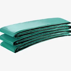 Arebos Trampolin Randabdeckung 457 cm New