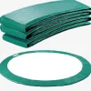 Arebos Trampolin Randabdeckung 396 cm