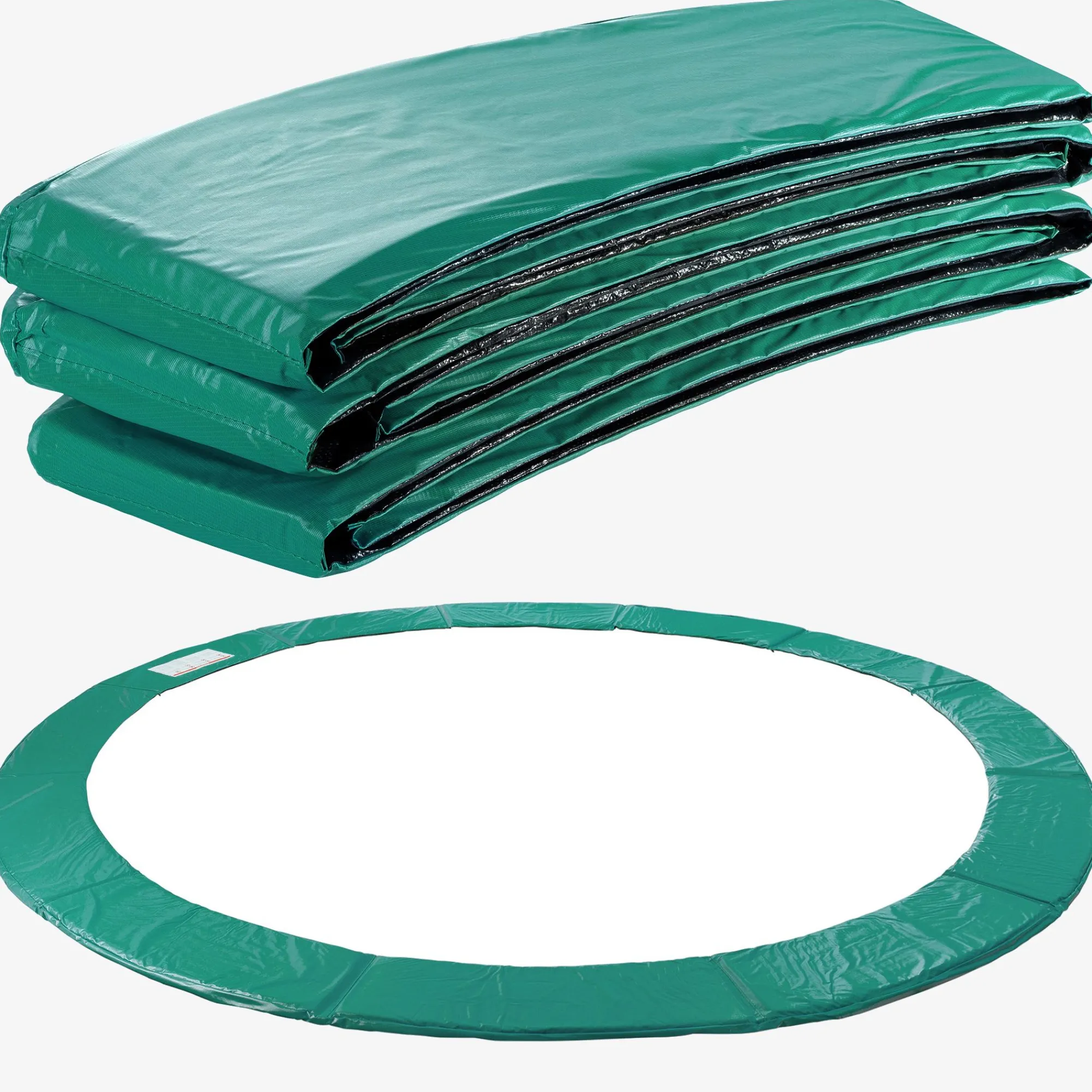 Arebos Trampolin Randabdeckung 396 cm