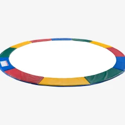 Arebos Trampolin Randabdeckung 396 cm