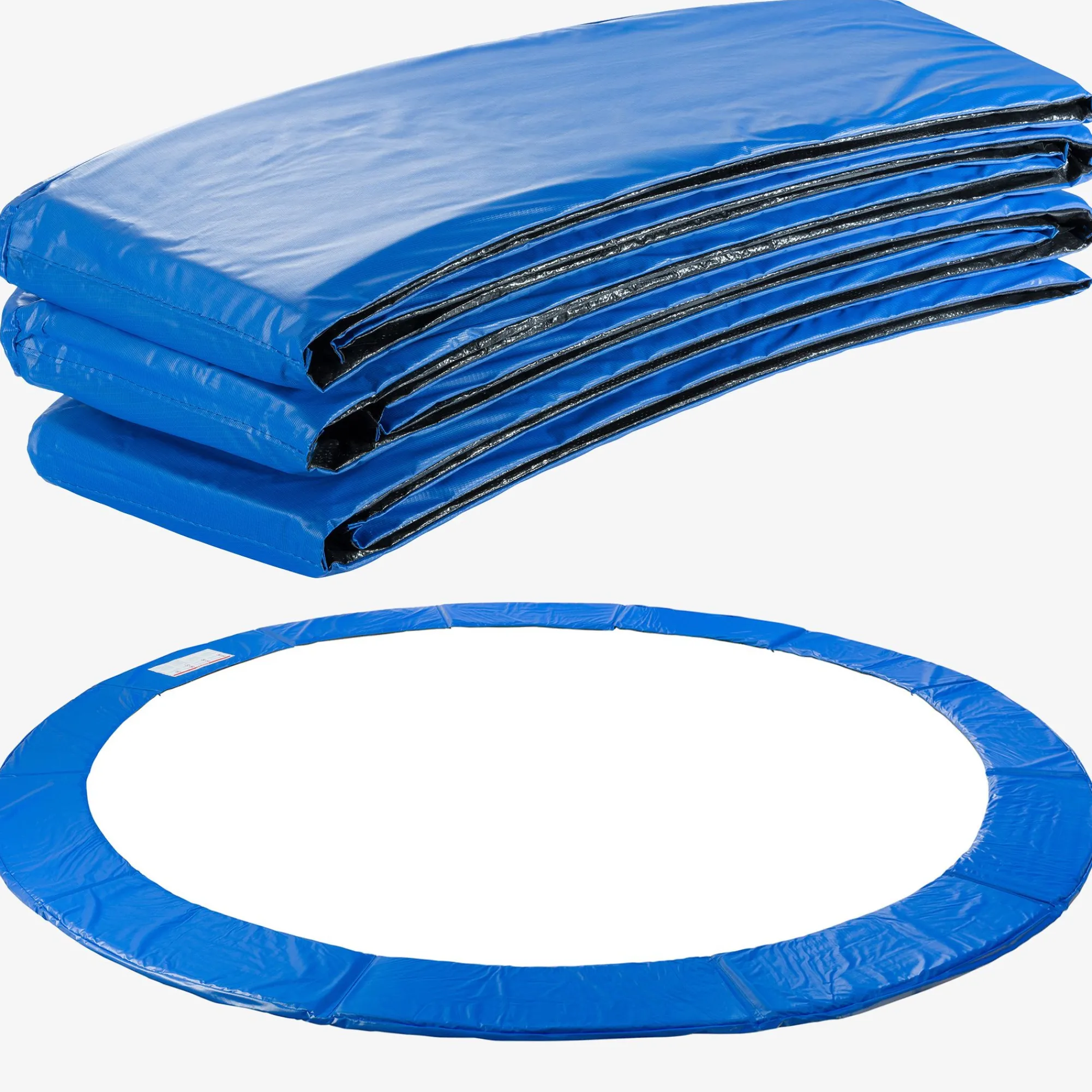 Arebos Trampolin Randabdeckung 396 cm