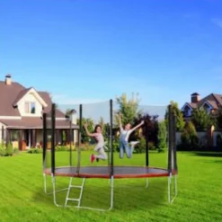 Arebos Trampolin Randabdeckung 183 cm Outlet