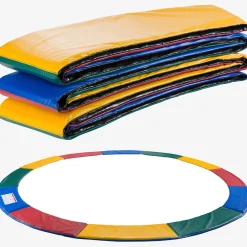 Arebos Trampolin Randabdeckung 427 cm Best