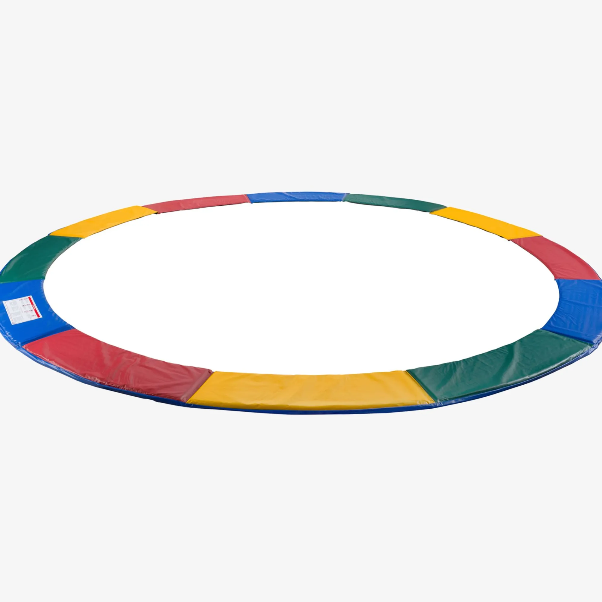 Arebos Trampolin Randabdeckung 427 cm Best