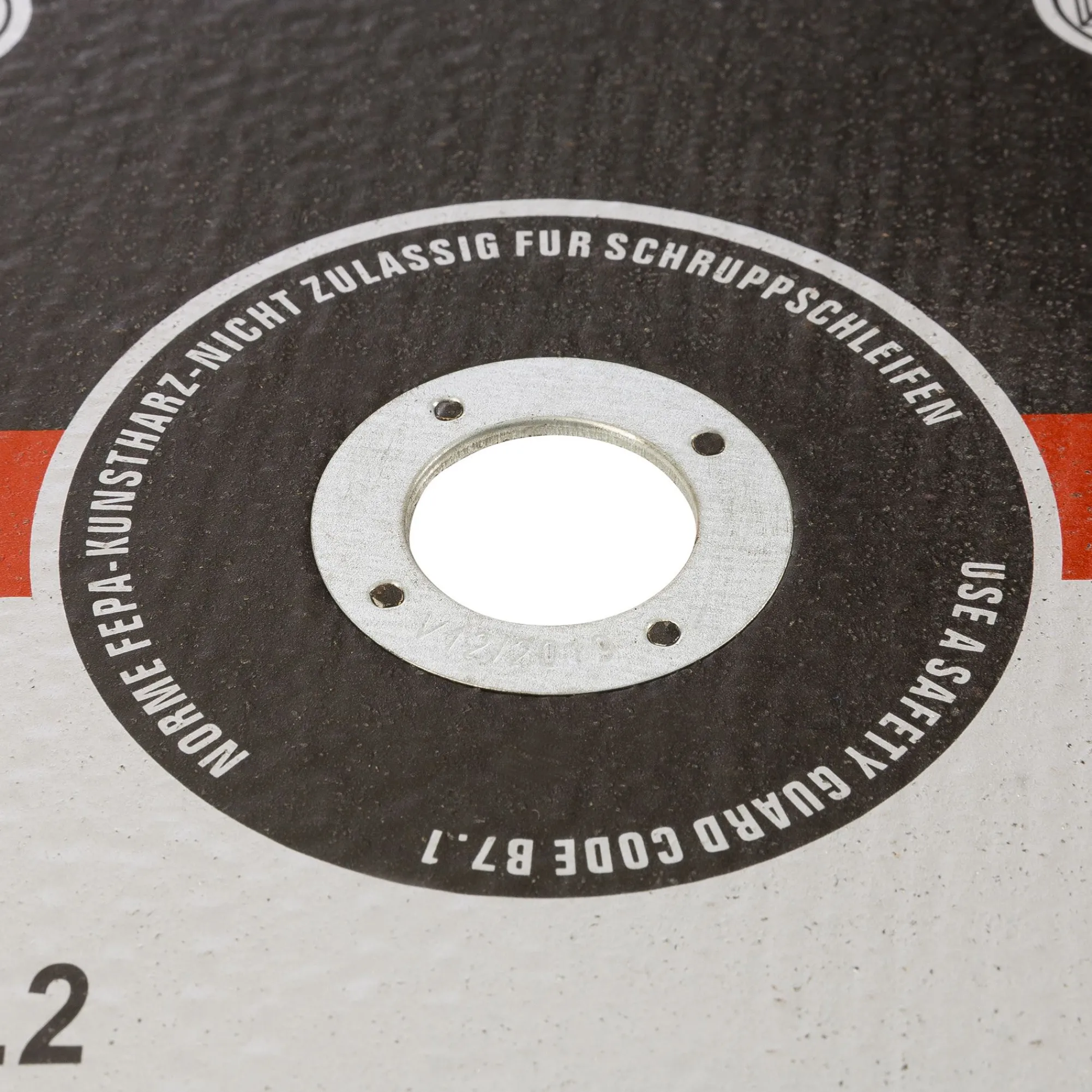 Arebos Trennscheiben 230 mm - 100 Stück