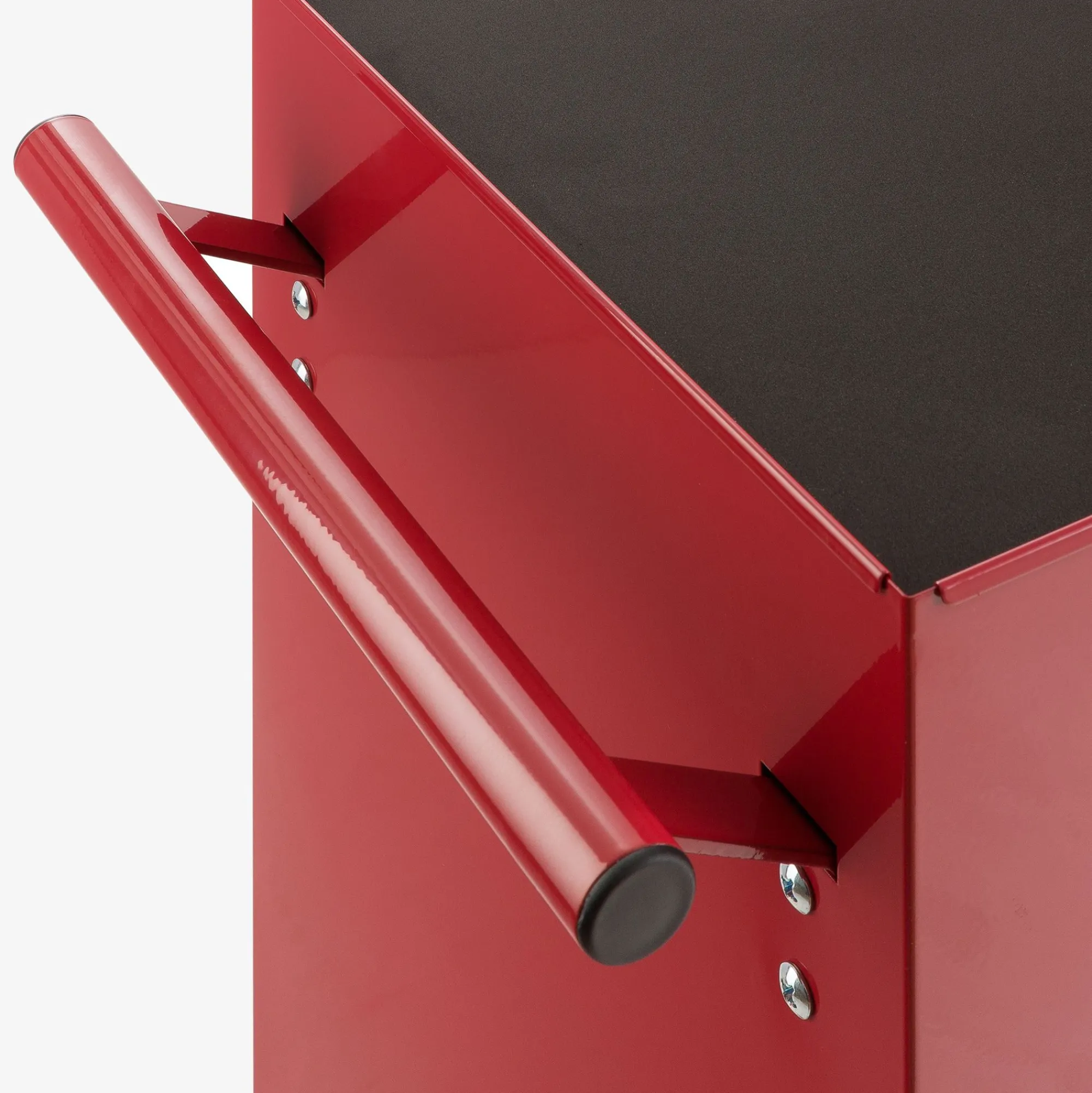 Arebos Werkstattwagen mit 4 Fächern Hot