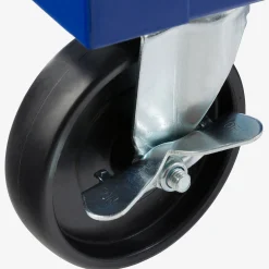 Arebos Werkzeugwagen - 7 Fächer Discount