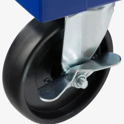 Arebos Werkzeugwagen - 5 Fächer Online