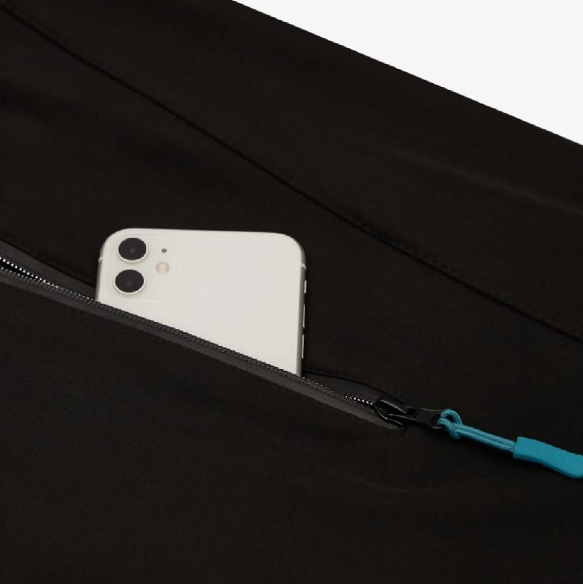 Arebos Winterjacke mit Akku 10000 mAh