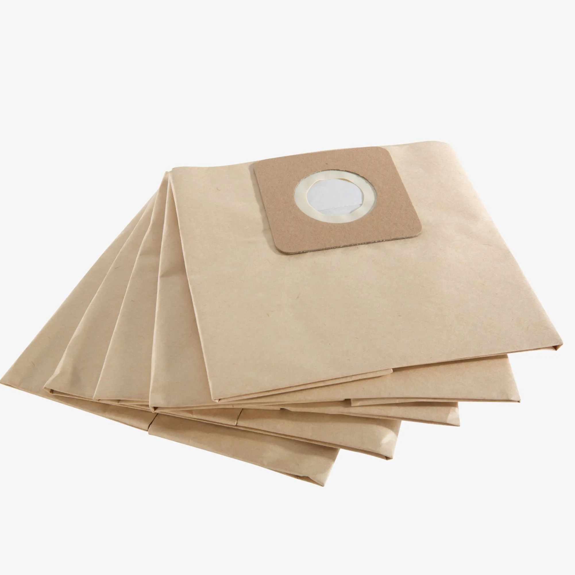 Arebos 5x Beutel für Staubsauger 1600 W Best