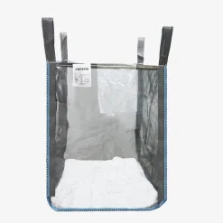 Arebos 1x Premium Holzsack 100 x 100 x 160 cm Online