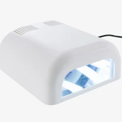 Sina 2x UV Lichthärtungsgerät 36W - Weiß - mit Zubehör New