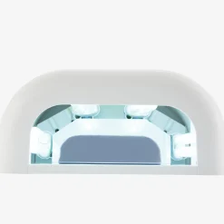 Sina 2x UV Lichthärtungsgerät 36W - Weiß - mit Zubehör New