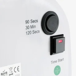 Sina 2x UV Lichthärtungsgerät 36W - Weiß - mit Zubehör New