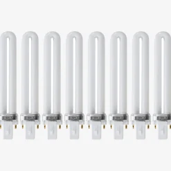 Sina 2x UV Lichthärtungsgerät 36W - Weiß - mit Zubehör New